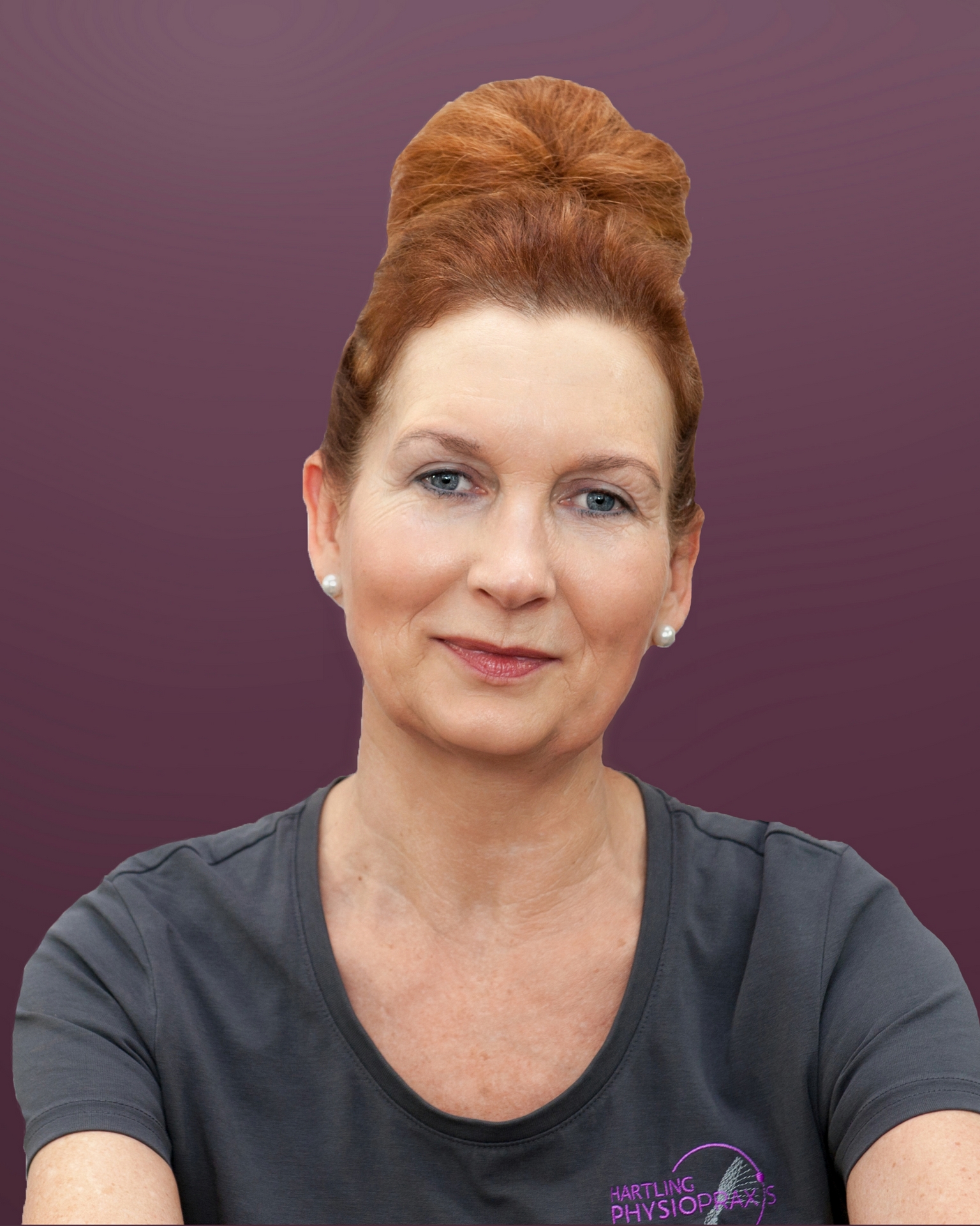 Birgit Schmitz