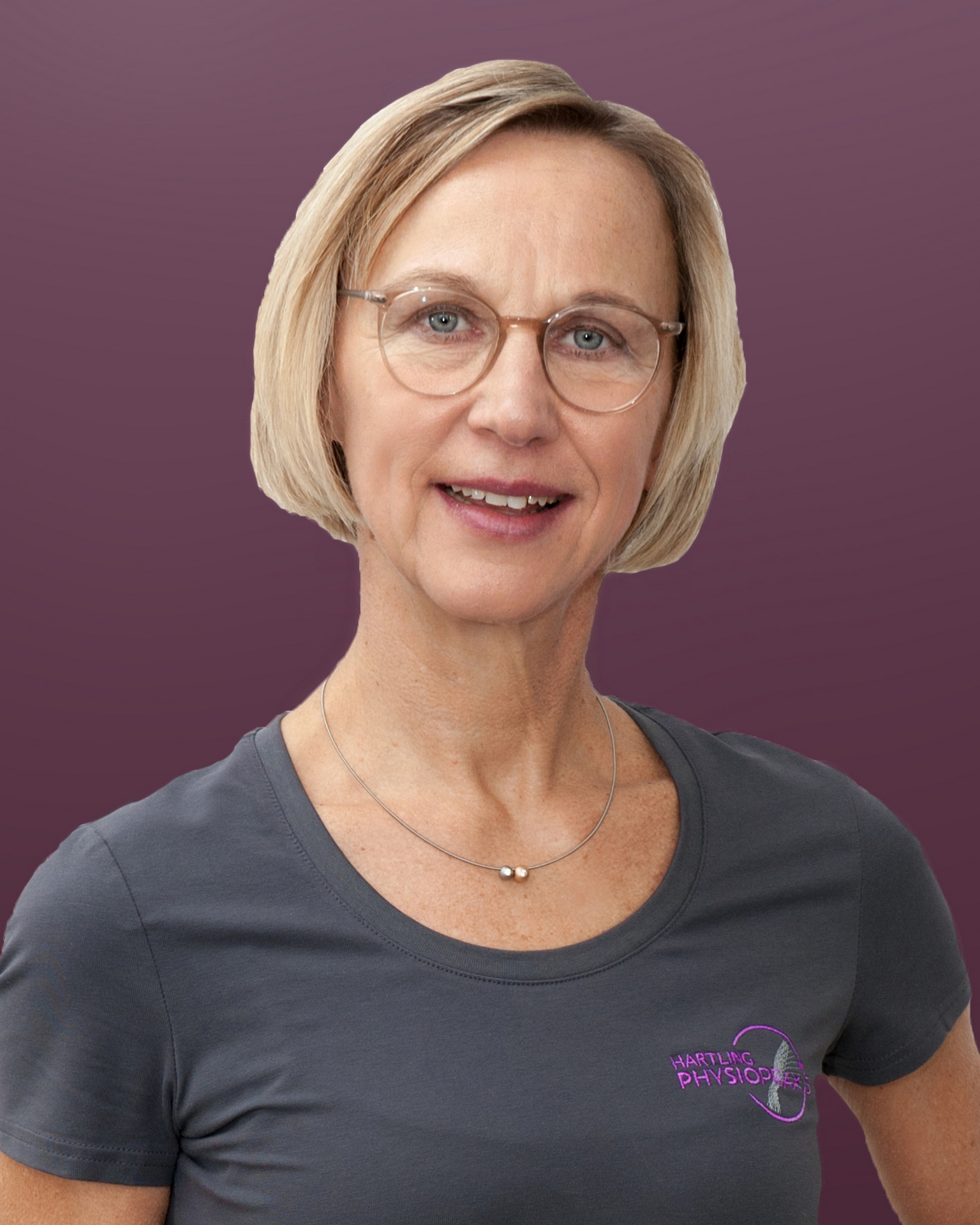 Agnes Hartling